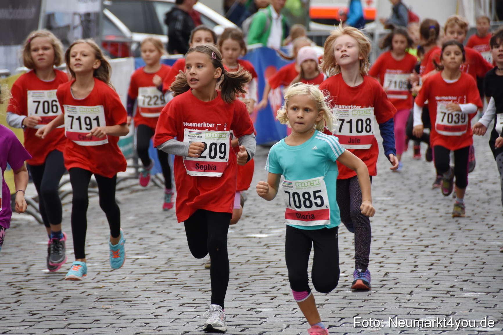 Stadtlauf Neumarkt 2016 1326